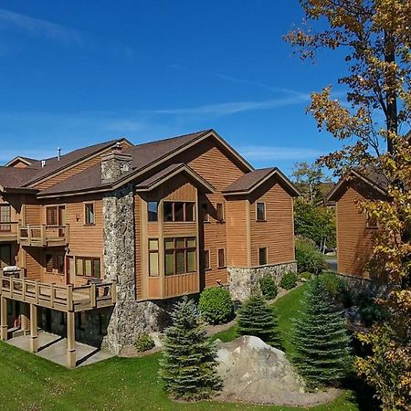 Seven Springs Resort Properties Champion Eksteriør billede