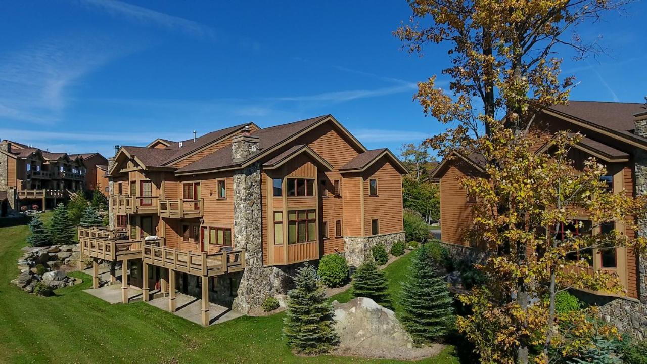Seven Springs Resort Properties Champion Eksteriør billede